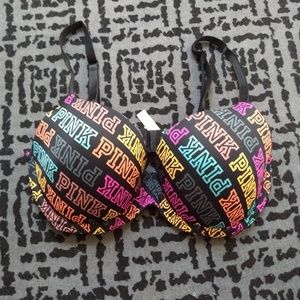 PINK Wear Everywhere Bra